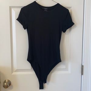 ⭐️ 3 for $30⭐️ forever 21 bodysuit